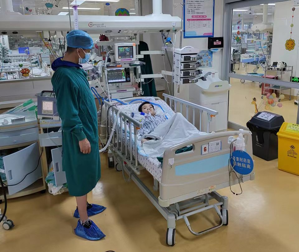 乌兰县跨省救护车出租公司