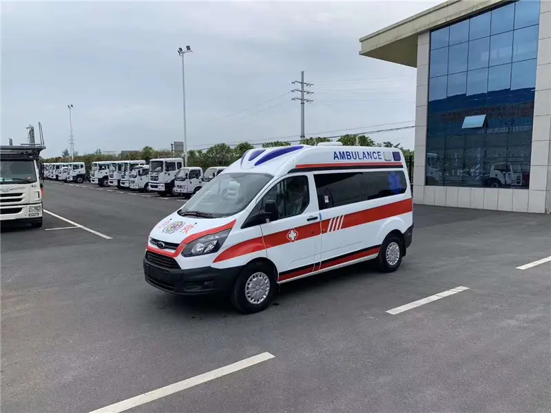 乌兰县救护车出租