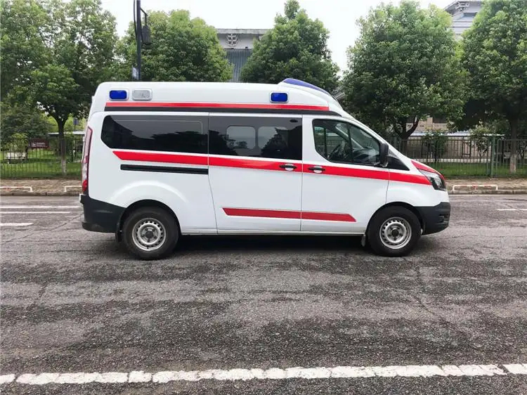 乌兰县长途跨省救护车出租